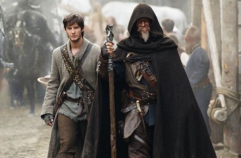 The Sorceror's Apprentice The Sorceror's Apprentice