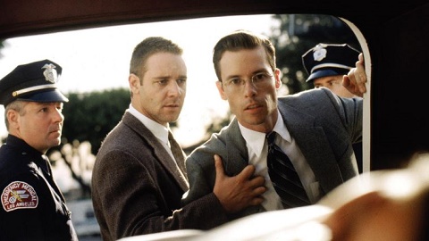 It's A Fair Cop It's A Fair Cop