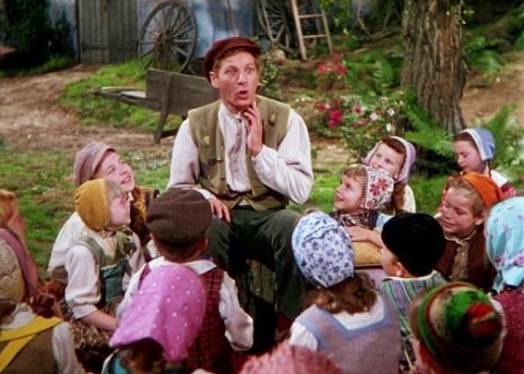 Able With The Fable Able With The Fable