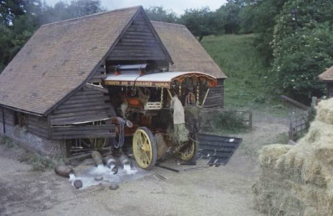 Engine Trouble Engine Trouble