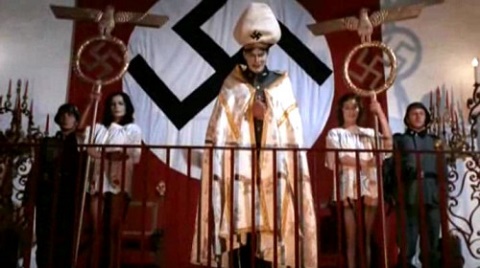 Not Nazis Again Not Nazis Again