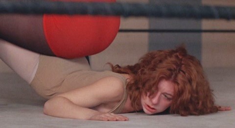 Beyond The Mat Beyond The Mat