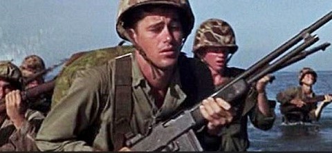 Hell In The Pacific Hell In The Pacific