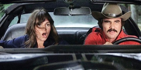 East Bound And Down East Bound And Down
