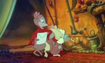 A Mouse Tale A Mouse Tale