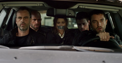 You Should Have Gone Before We Left You Should Have Gone Before We Left