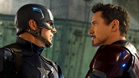 Leave It, Cap, It's Not Worth It Leave It, Cap, It's Not Worth It