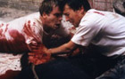 How much blood would you shed to stay alive? How much blood would you shed to stay alive?