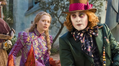 Sad As A Hatter Sad As A Hatter
