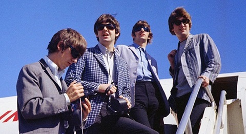 A Hard Day's Night A Hard Day's Night