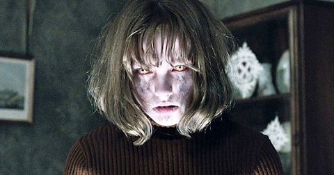 False Frights False Frights