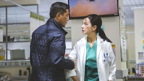 Losing Patients Losing Patients