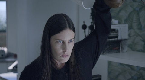 Housebound Horror Housebound Horror