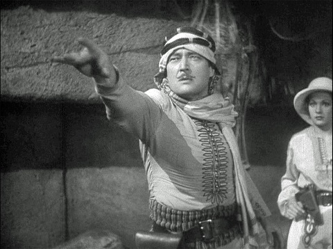 Lugosi Has A Death Ray! Lugosi Has A Death Ray!
