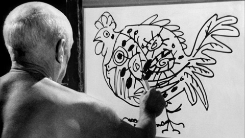 Paint-A-Long-A-Pablo Paint-A-Long-A-Pablo