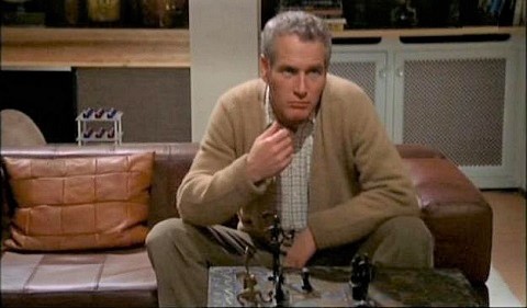 Newman's Moan Newman's Moan