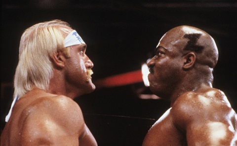 Wrestle And Hustle Wrestle And Hustle