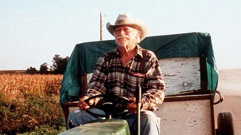 The Lawnmower Man The Lawnmower Man