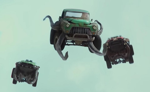 Engine Failure Engine Failure