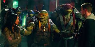From sewer to stardom From sewer to stardom