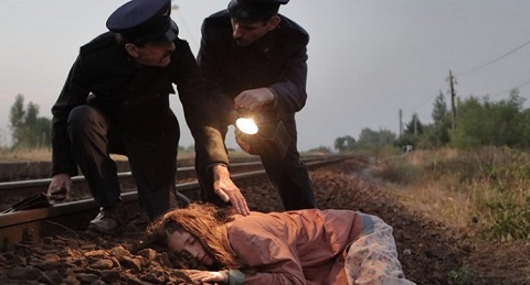 Communist Killing Spree Communist Killing Spree