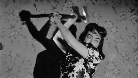 Be Careful What You Axe For Be Careful What You Axe For