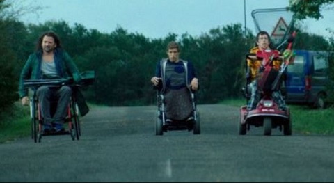 Disabled And Disgruntled Disabled And Disgruntled