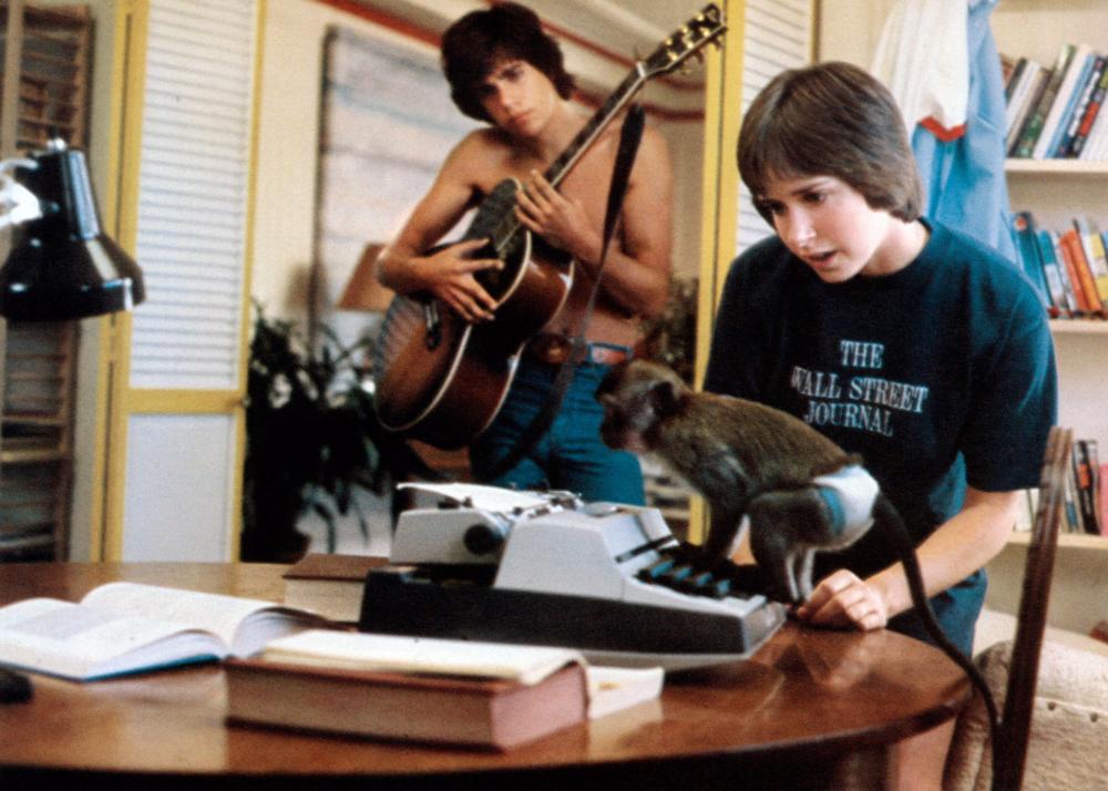 Rockin' Robby Rockin' Robby