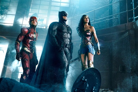 Just Saving The Planet Again, That's All Just Saving The Planet Again, That's All
