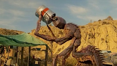 That Grand Insects And Beer Combination That Grand Insects And Beer Combination