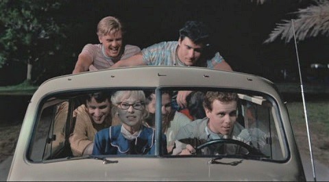 Fifties Frolics Fifties Frolics
