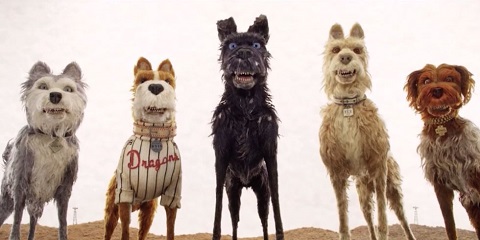Hounded Hounds Hounded Hounds