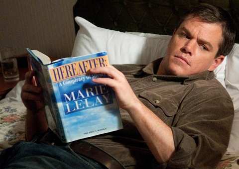 Does Anyone Know A Clint? How About A Matt? Does Anyone Know A Clint? How About A Matt?