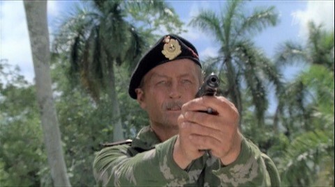 More Russian Dirty Dozen Than Russian Rambo More Russian Dirty Dozen Than Russian Rambo