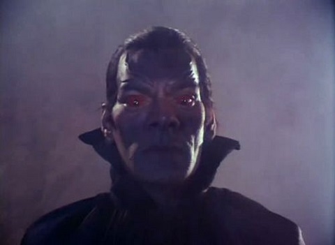 Dracula? Indian Dracula? Indian