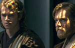 The force is strong in this one The force is strong in this one