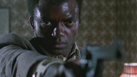 The Jamaican Detective The Jamaican Detective