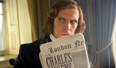 What The Dickens? What The Dickens?