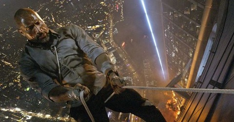 Empire State Human Empire State Human