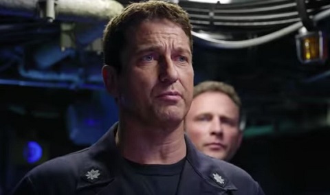 Gerard Butler Has Nuclear Capabilities Gerard Butler Has Nuclear Capabilities