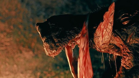 Bloody Big Pig Bloody Big Pig