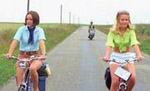 Psychopath On The Cycle Path Psychopath On The Cycle Path
