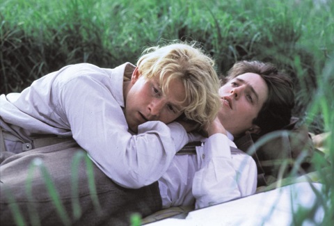 The Love That Dare Not Speak Its Name The Love That Dare Not Speak Its Name