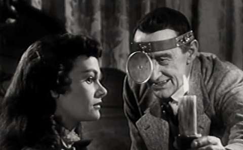 It's The Daughter Of Mr Hyde You Should Be Worrying About It's The Daughter Of Mr Hyde You Should Be Worrying About