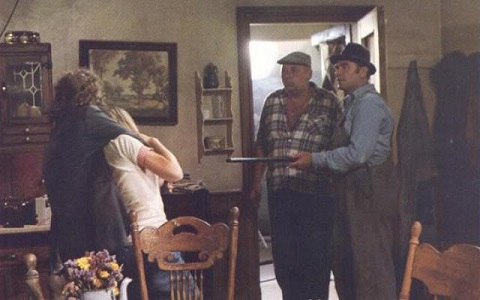 Judge, Rural Juror And Executioner Judge, Rural Juror And Executioner