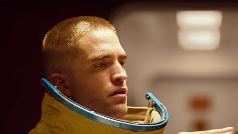 Space Dad Space Dad