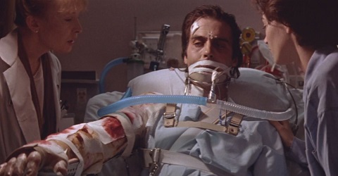 Transplant Terror Transplant Terror