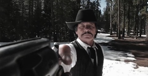 Along Came Bronson - Sort Of Along Came Bronson - Sort Of