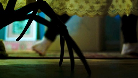 Eight-Legged Groo Machine Eight-Legged Groo Machine