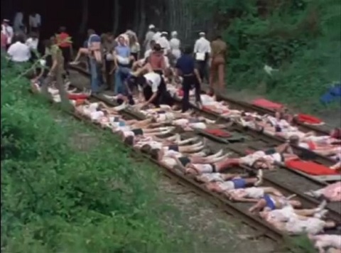Off The Tracks Off The Tracks